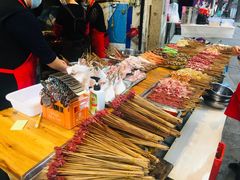 -袁师傅烤肉(弹子石店)