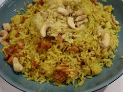 -阿诺泰·泰国餐厅(棕北店)