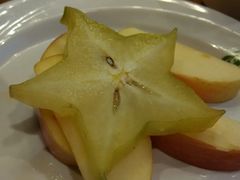 -大食家餐厅(五星步行商业街店)