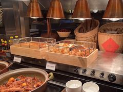-安蒂娅·海鲜自助餐厅(安蒂娅美兰酒店)