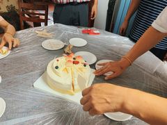 -味多美蛋糕(六里桥店)