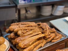 -四点金饭店(将军澳店)