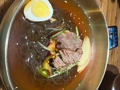 -恩你小木屋·韩式料理(假日广场店)