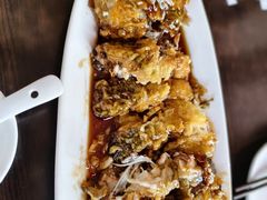 -老牌坊鲁菜名店(聊城美食岛店)