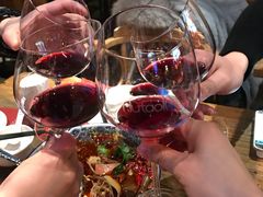 -胡桃里音乐酒馆(环亚凯瑟琳广场店)