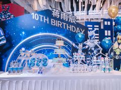 -同庆楼(奥体中心店)