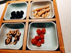 -拈菜(观音桥阳光世纪店)