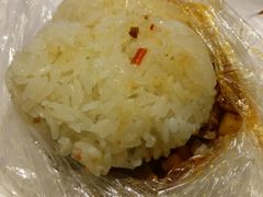 -糯香驿站(施家园分店)