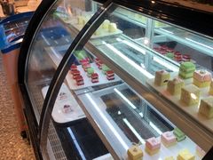-豪约客牛排自助(安吉万达店)