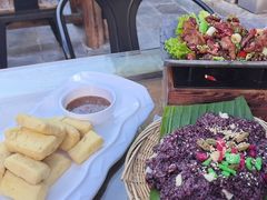 -尽善百年古院餐厅(王家老宅店)