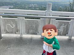 -上海佘山国家森林公园西佘山园