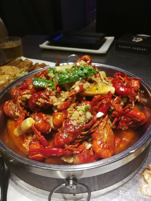 战友蚝情(官塘店)-图片-铜陵美食-大众点评网
