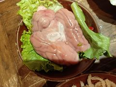 -冯校长老火锅(太古里店)