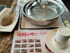 android_upload_pic-黄记煌三汁焖锅(崇文门店)