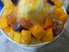-水牛奶皇后糖水铺(深圳总店)