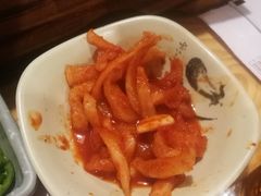 -元奶奶包饭(公新银浦店)