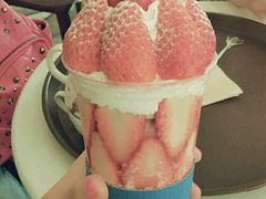 -Cafe de Paris(林荫路店)