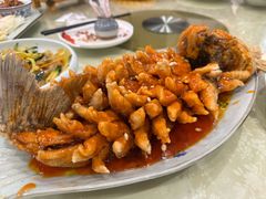 -东北荷花酒家(敏捷店)