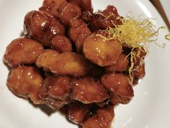 -张福记(陇海中路店)