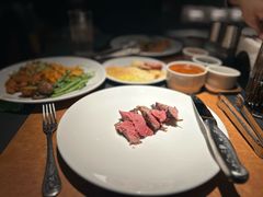 -拉蒂娜·巴西牛排馆 Latina·Brazilian Steakhouse(王府井喜悦店)