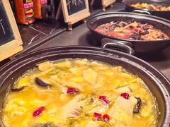 -泉州富力万达文华酒店·美食汇自助餐厅