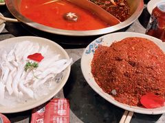 -小龙坎火锅(湖滨银泰in77店)
