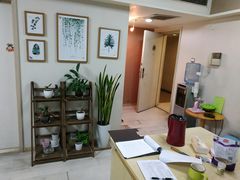 -ihope英语俱乐部(东直门店)