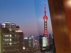 -远洋宾馆·江景餐厅