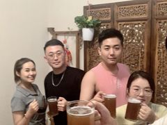 -东家小院金汤酸菜鱼(南阳路店)