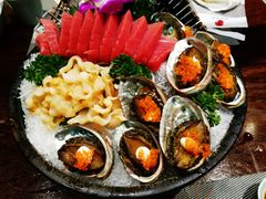 -古京·臻致料理(月湖店)