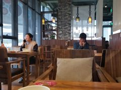 -素德轩素食餐厅(东港店)