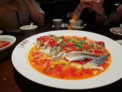 -上名堂·鱼头好吃(体育场路店)