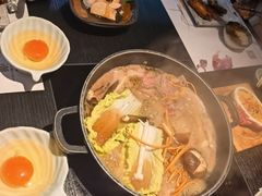 -花潮料理艺食馆(SM新生活广场店)