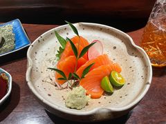 -鸟万·炭火料理Yaki ONE(星光店)