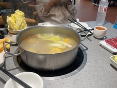 -非遗•老字号•阿彬牛肉火锅(广济桥店)