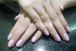 照片 434----------悦指间美甲美睫