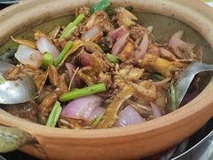 -海宝酒家(中山四路店)