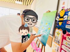 -爱乐恩幼儿园(亦庄园店)