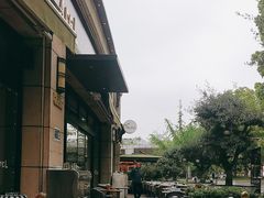 -ELI FALAFEL Lebanese&Mediterranean黎巴嫩美食(富城路店)
