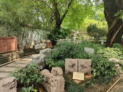 -东莞市可园博物馆