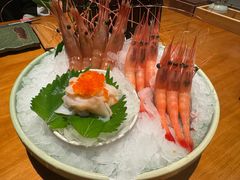 -水濑·日料放题(天河店)