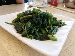 -渔中舟海鲜大排档(普陀沈家门店)
