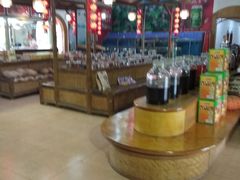 -鹅公村食府(罗阳分店)