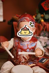 -为为儿童摄影(天津之眼店)