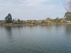 -三岔湖景区