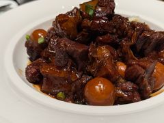 -佰家小厨·南京菜(夫子庙店)