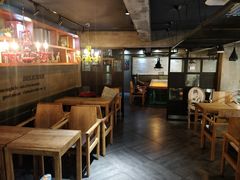 -FASHION BAKERY法森贝克(新德路店)