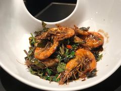-老头儿油爆虾·1987杭州烟火味(湖滨银泰in77D区店)