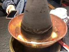 -北门涮肉·铜锅涮肉(南锣鼓巷店)