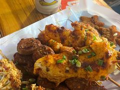 -魏记里脊肉炸炸炸(南门口店)